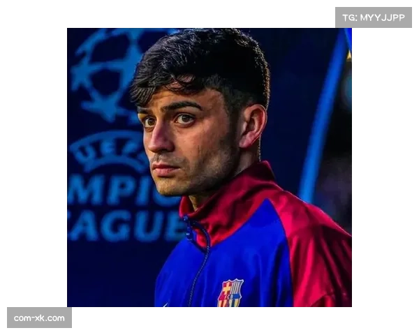 佩德里场均进入禁区2.3次 中场前插成巴萨隐藏得分手段